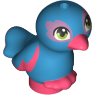 Animal, Air