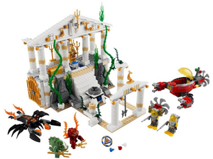 Atlantis