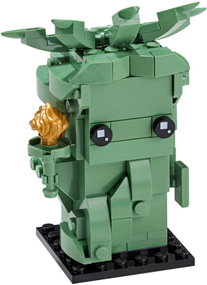 BrickHeadz