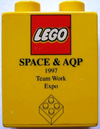 DUPLO, Steen, Promotie