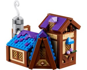 LEGO LEGO Ideas (CUUSOO) 21348 - Dungeons & Dragons: Red Dragon's Tale - Authentic LEGO Set Image 9