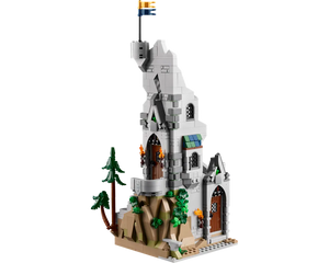 LEGO LEGO Ideas (CUUSOO) 21348 - Dungeons & Dragons: Red Dragon's Tale - Authentic LEGO Set Image 10