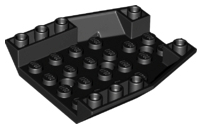 LEGO 29115 - Wedge 6 x 6 Triple Inverted