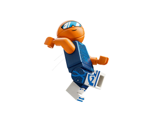 LEGO Nike 43008 - Nike Dunk - Authentic LEGO Set Image 18