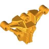 LEGO 61802 - Bionicle Mistika Torso / Shoulders Section