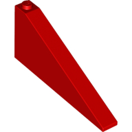LEGO 49618 - Slope 25 8 x 1 x 3