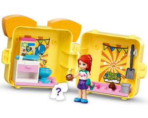 LEGO Friends 41664 - Mia's Pug Cube - Authentic LEGO Set Image 10