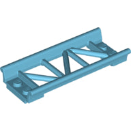 LEGO 26022 - Train, Track Roller Coaster Straight 8L