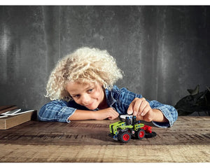 LEGO Technic 42102 - Mini CLAAS XERION - Authentic LEGO Set Image 8