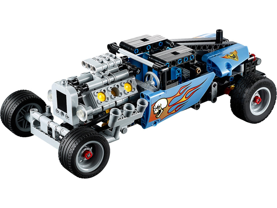 LEGO Technic 42022 - Hot Rod