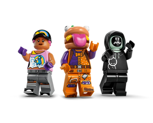 LEGO Fortnite 77076 - Durrr Burger Restaurant - Authentic LEGO Set Image 27