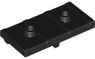 LEGO 80835 - Container, Treasure Chest Lid Flat
