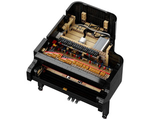LEGO LEGO Ideas (CUUSOO) 21323 - Grand Piano - Authentic LEGO Set Image 24