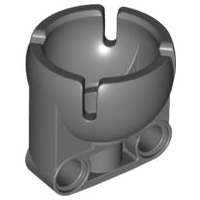 LEGO 92911 - Technic, Steering Ball Joint Large Receptacle
