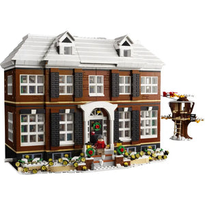 LEGO LEGO Ideas (CUUSOO) 21330 - Ideas Home Alone - Authentic LEGO Set Image 10