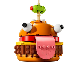 LEGO Fortnite 77070 - Durrr Burger - Authentic LEGO Set Image 4