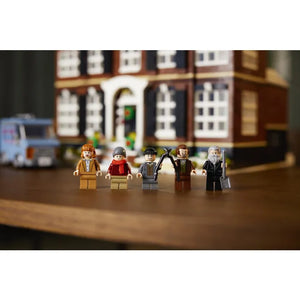 LEGO LEGO Ideas (CUUSOO) 21330 - Ideas Home Alone - Authentic LEGO Set Image 25