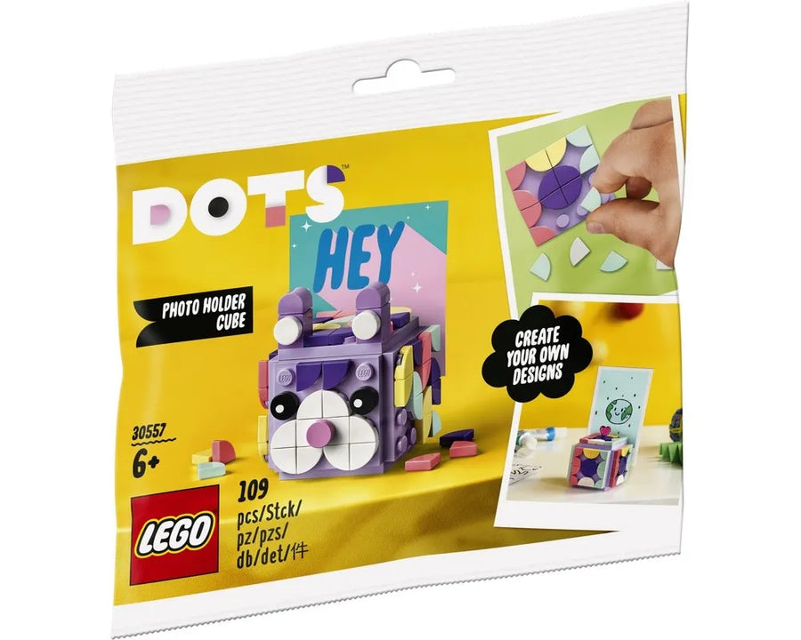 LEGO Dots 30557 - Photo Holder Cube polybag