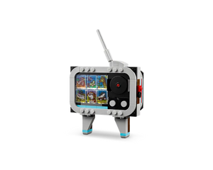 LEGO Creator 31147 - Retro Camera - Authentic LEGO Set Image 6