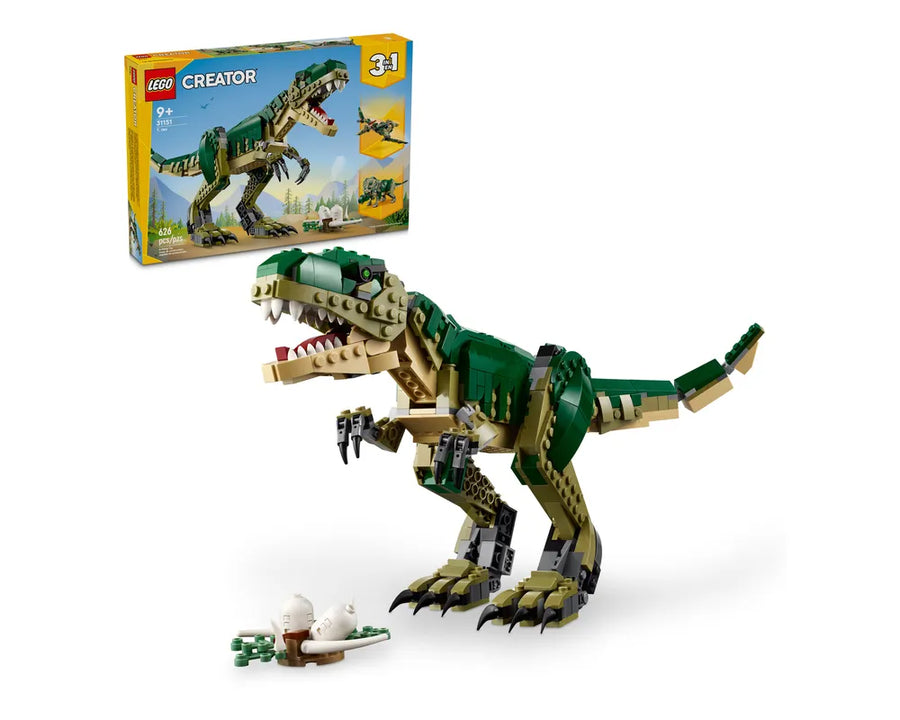LEGO Creator 31151 - T. rex