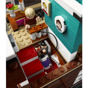 LEGO LEGO Ideas (CUUSOO) 21330 - Ideas Home Alone - Authentic LEGO Set Image 7