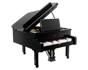 LEGO LEGO Ideas (CUUSOO) 21323 - Grand Piano - Authentic LEGO Set Image 26