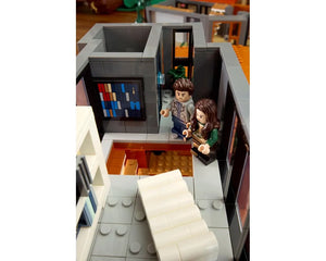 LEGO LEGO Ideas (CUUSOO) 21354 - Twilight The Cullen House - Authentic LEGO Set Image 13