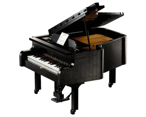 LEGO LEGO Ideas (CUUSOO) 21323 - Grand Piano - Authentic LEGO Set Image 30