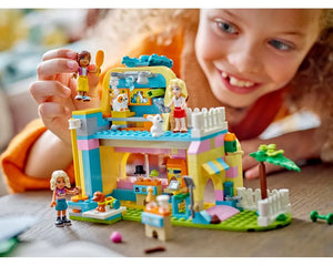 LEGO Friends 42650 - Pet Accessories Shop - Authentic LEGO Set Image 11