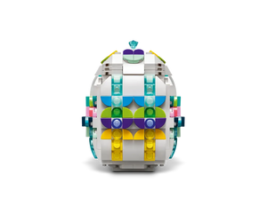 LEGO Holiday & Event 40816 - Decorative Easter Egg - Authentic LEGO Set Image 6