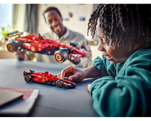 LEGO Technic 42207 - Ferrari SF-24 F1 Car - Authentic LEGO Set Image 3