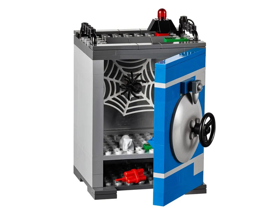 LEGO City 40110 - Coin Bank