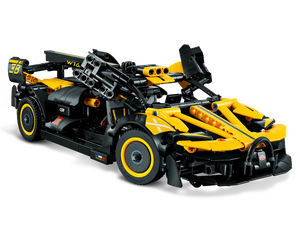 LEGO Technic 42151 - Bugatti Bolide - Authentic LEGO Set Image 2