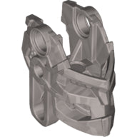 LEGO 19049 - Bionicle Head Connector Block (Toa Okoto)