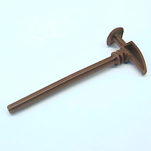 LEGO 40581 - Bionicle Weapon Long Axle Hammer 1 x 10