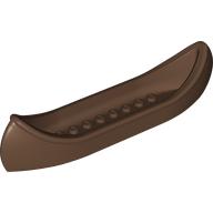 LEGO 6021 - Boot, Canoe