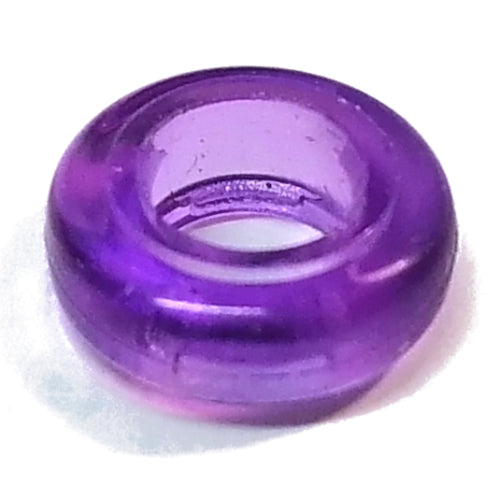 LEGO 46296 - Clikits Bead, Ring Thick Small with Hole