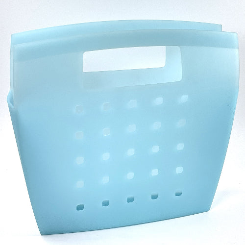 LEGO 46616 - Clikits Bag, Tote with 25 Holes and Flat Handles