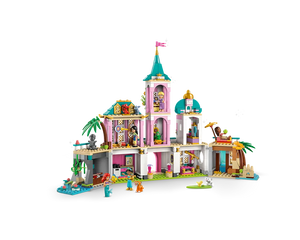 LEGO Disney 43267 - Princess Castle & Royal Pets - Authentic LEGO Set Image 17