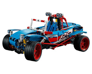 LEGO Technic 42077 - Rally Car - Authentic LEGO Set Image 3