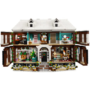 LEGO LEGO Ideas (CUUSOO) 21330 - Ideas Home Alone - Authentic LEGO Set Image 8