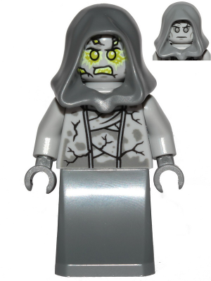 LEGO Minifigure hs060 - Statue of Evil
