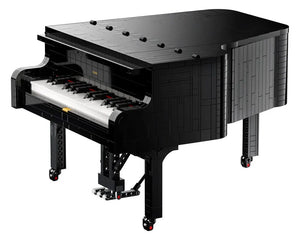 LEGO LEGO Ideas (CUUSOO) 21323 - Grand Piano - Authentic LEGO Set Image 29