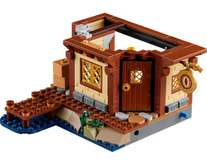 LEGO LEGO Ideas (CUUSOO) 21348 - Dungeons & Dragons: Red Dragon's Tale - Authentic LEGO Set Image 8