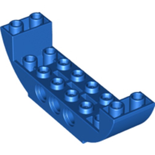 LEGO 11301 - Slope, Curved 8 x 2 x 2 Inverted Double