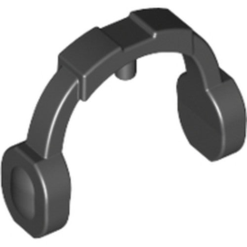 LEGO 14045 - Minifiguur, Oorbeschermers / Koptelefoon / Headset - Dikke Armen