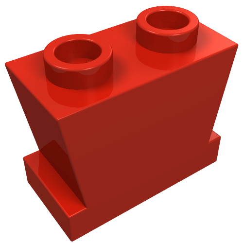 LEGO 15 - Legs without Split