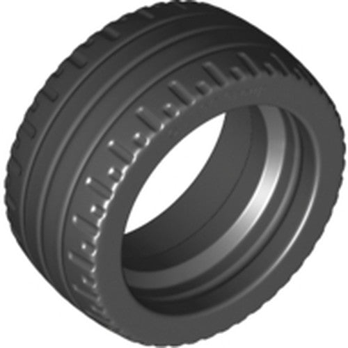 LEGO 18977 - Tire 24 x 12 Low