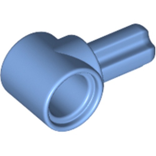 LEGO 22961 - Technic, Axle and Pin Connector Hub with 1L Axle