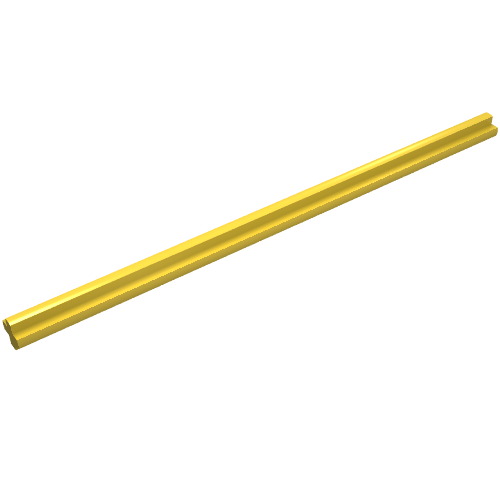 LEGO 23948 - Technic, Axle 11L